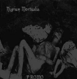 Nigrium Mortualia : Promo 2008